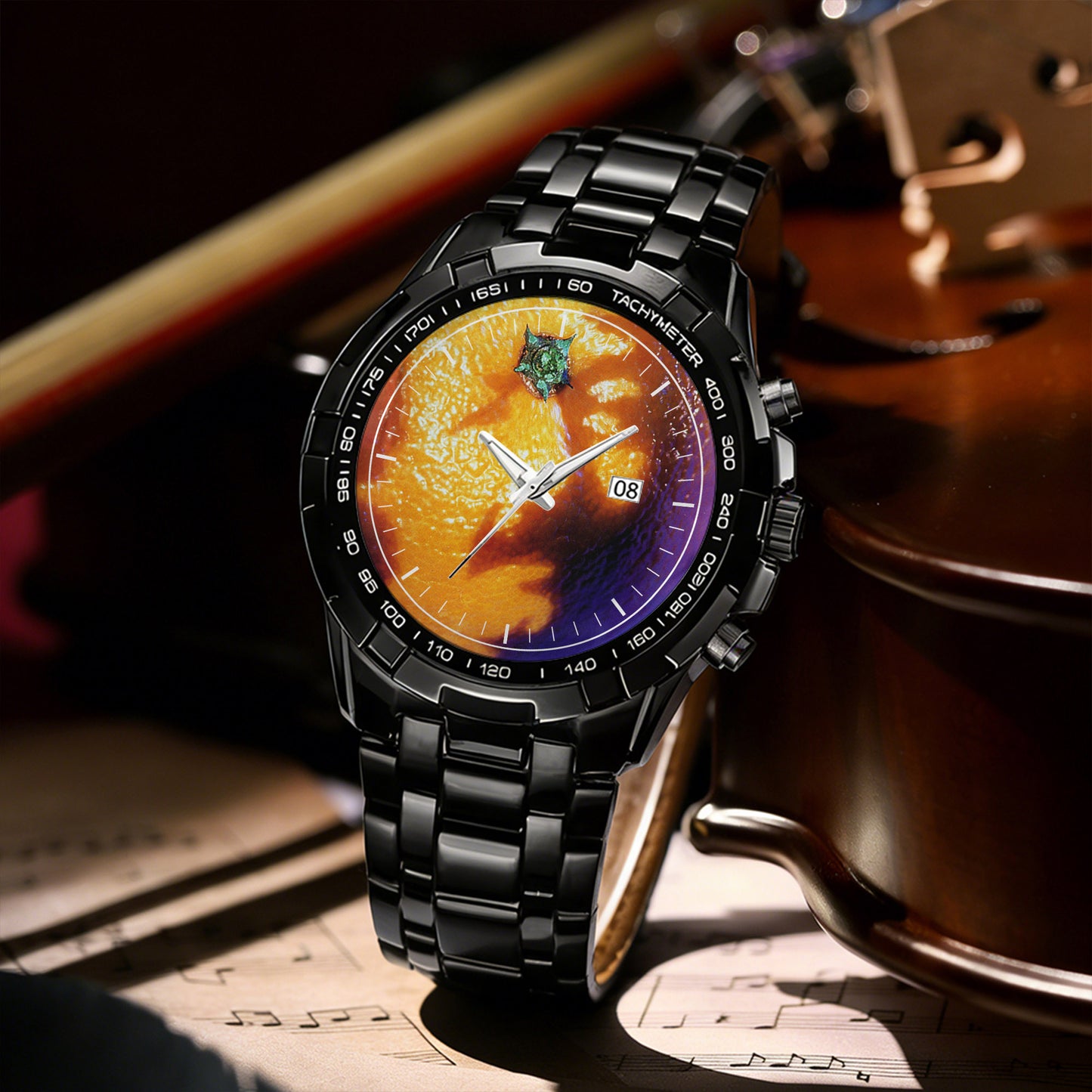 Phish Albums Collection Watch - Multiple Classic Album Designs Available