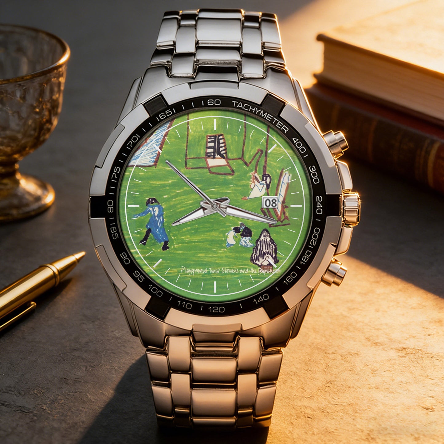 Siouxsie and the Banshees Albums Collection Watch - Multiple Classic Rock Album Designs Available