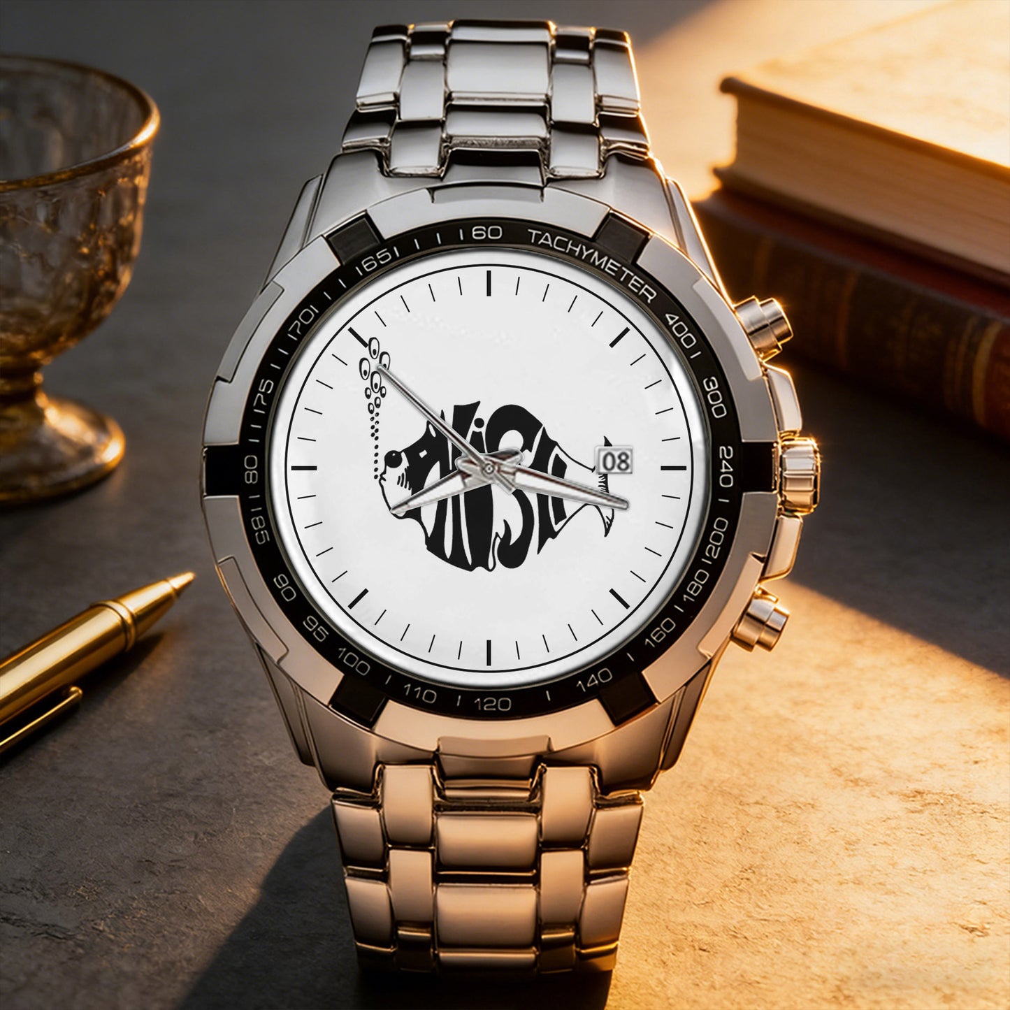 Phish Albums Collection Watch - Multiple Classic Album Designs Available