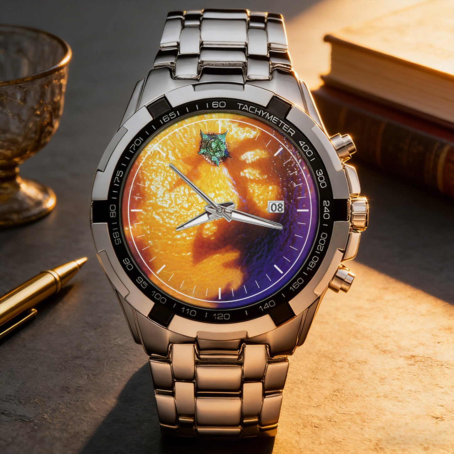 Phish Albums Collection Watch - Multiple Classic Album Designs Available