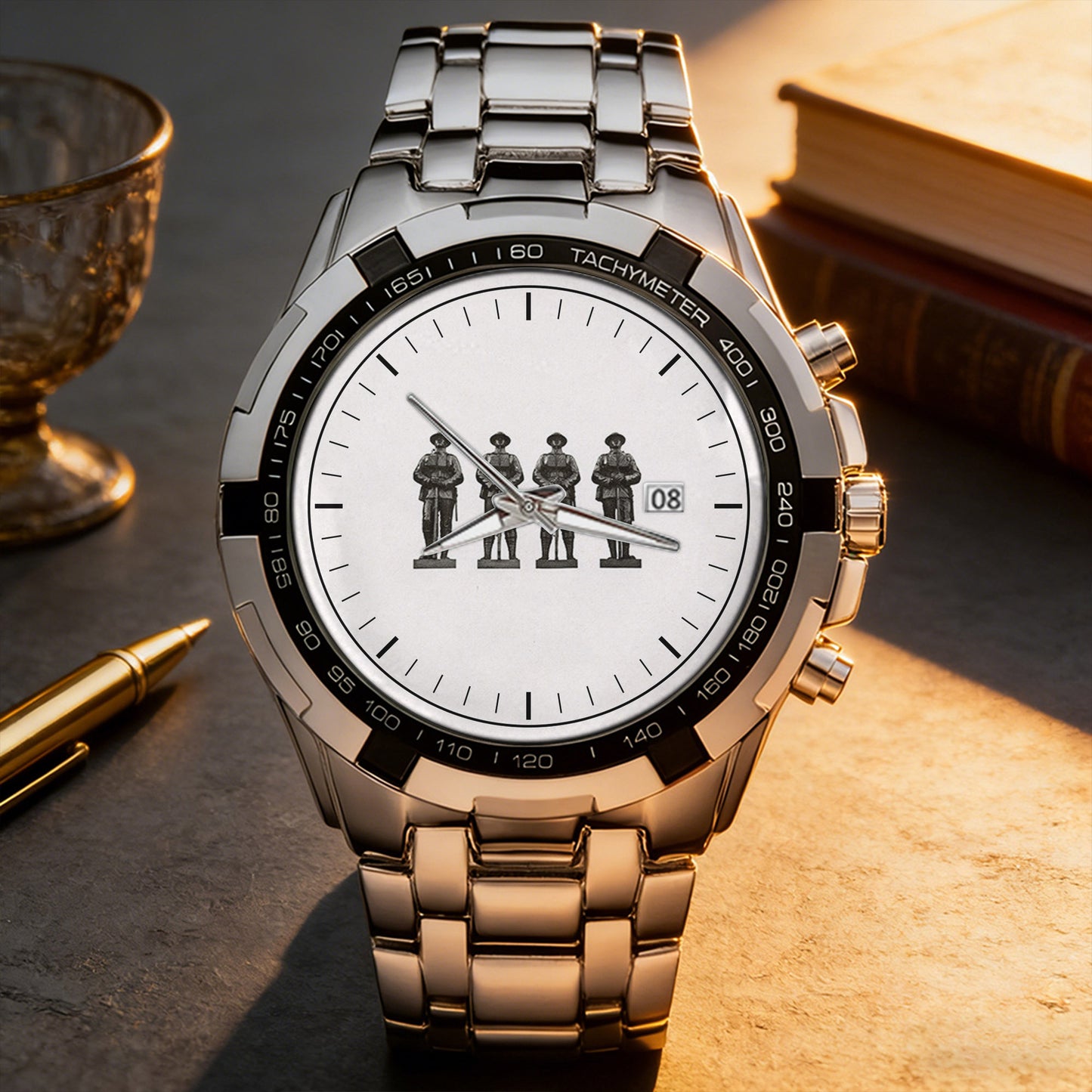 Siouxsie and the Banshees Albums Collection Watch - Multiple Classic Rock Album Designs Available